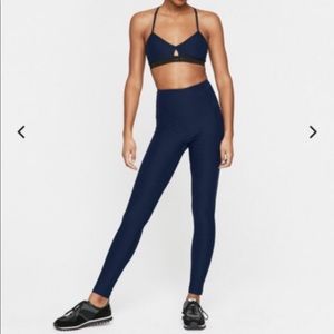 High Waisted Outdoor Voices Leggings